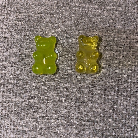 Gummy Bear Charms - Picture 6 of 9